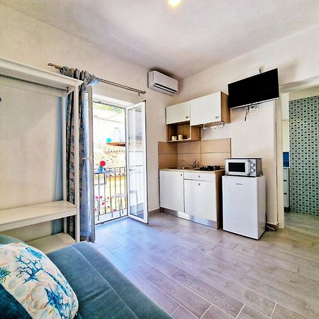Casa Vacanze A&G Castellammare del Golfo Buitenkant foto
