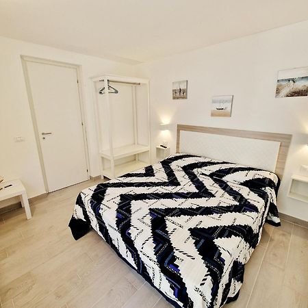 Casa Vacanze A&G Castellammare del Golfo Buitenkant foto