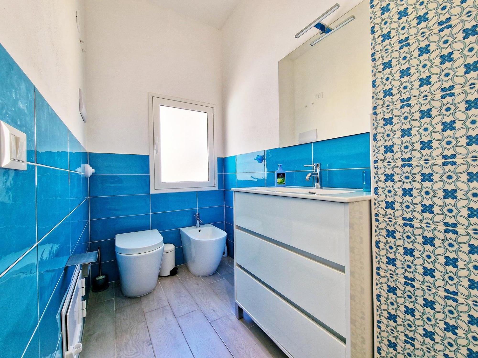 Casa Vacanze A&G Castellammare del Golfo Buitenkant foto