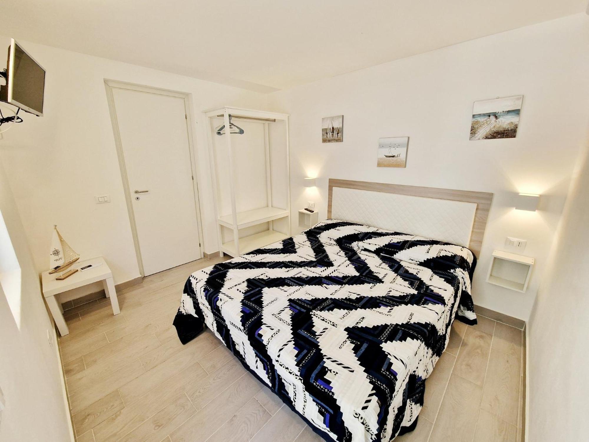 Casa Vacanze A&G Castellammare del Golfo Buitenkant foto